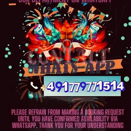 - Up To 10 Persons *